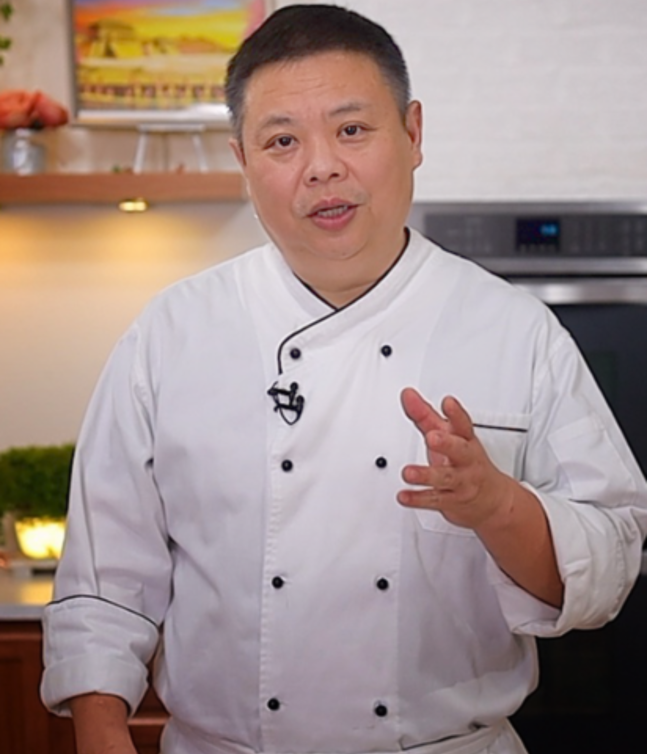 Wang Jun (王军)